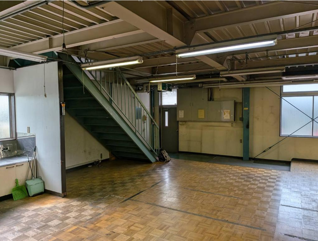 八王子市散田町5-6-16 峰恒建物