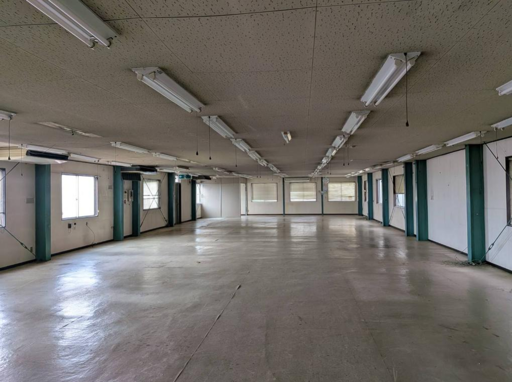 八王子市散田町5-6-16 峰恒建物