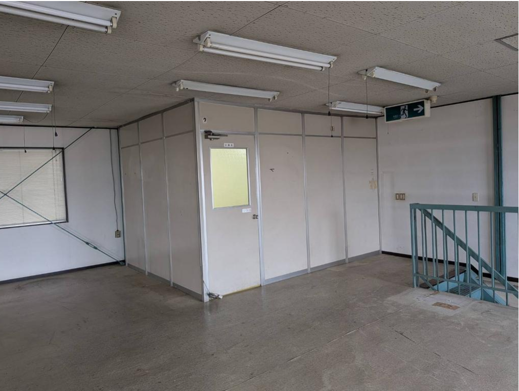 八王子市散田町5-6-16 峰恒建物