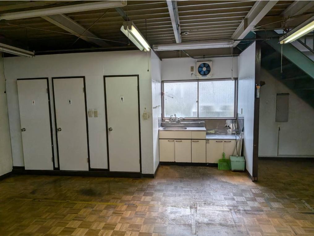 八王子市散田町5-6-16 峰恒建物