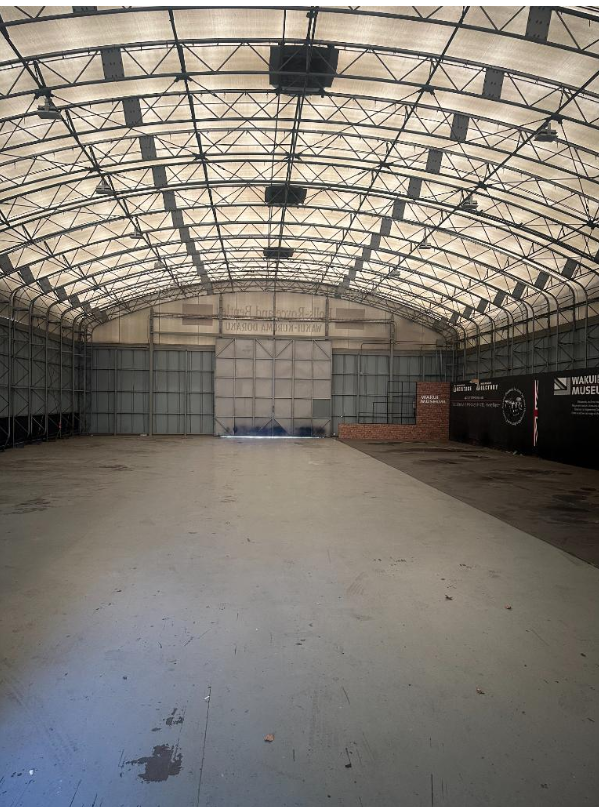 加須市大桑2-13 花崎貸倉庫