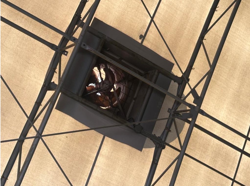 加須市大桑2-13 花崎貸倉庫