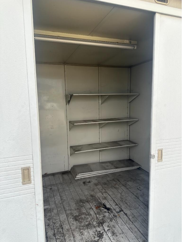 加須市大桑2-13 花崎貸倉庫