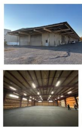 八千代市吉橋1831-1 八千代綠が丘川貸倉庫の画像