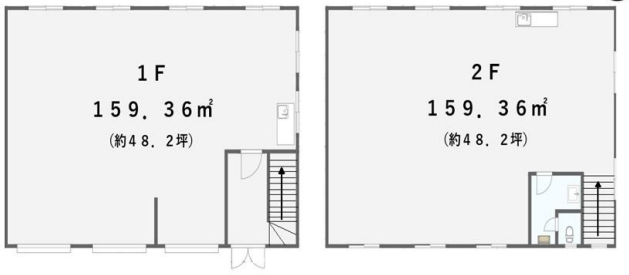 入間市宮寺445-12 野村工場の画像