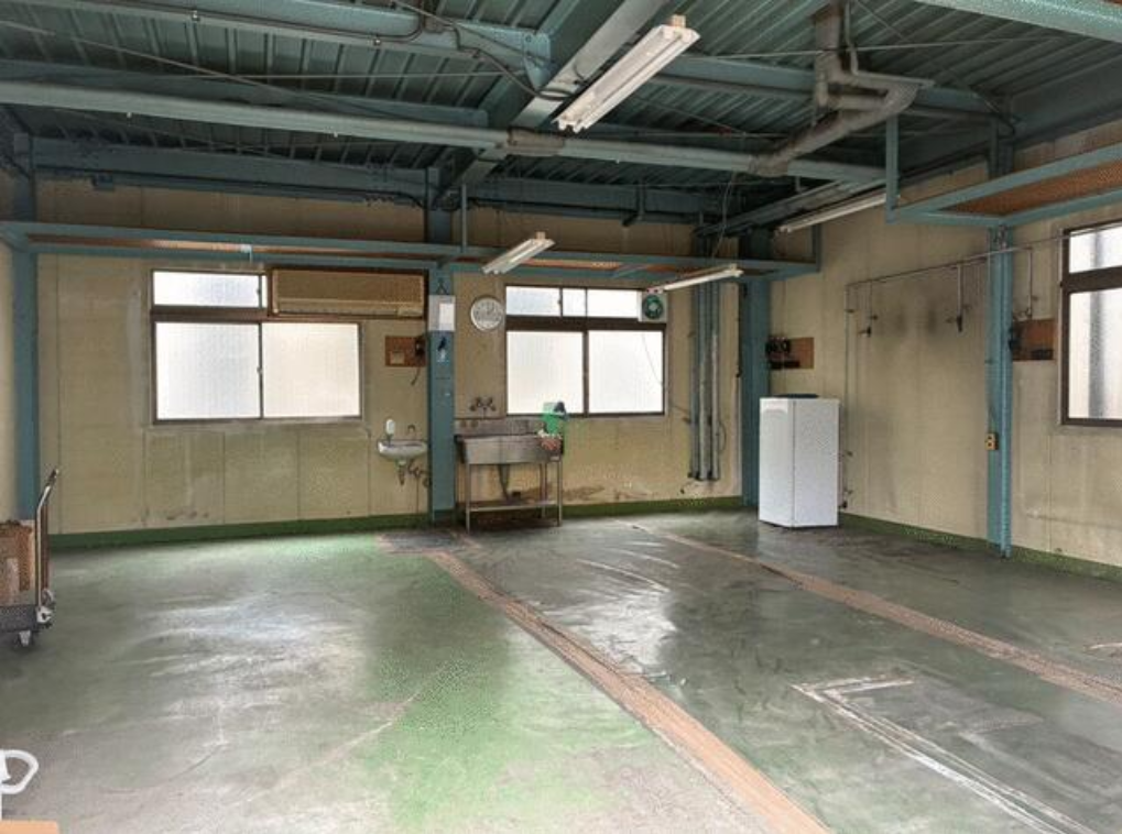 大田区石川町2-24 倉庫Ｍ
