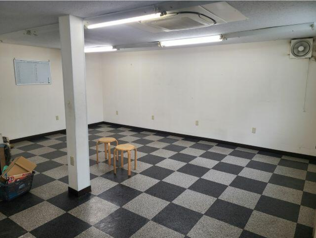 川崎市川崎区藤崎4-33-20 藤崎倉庫