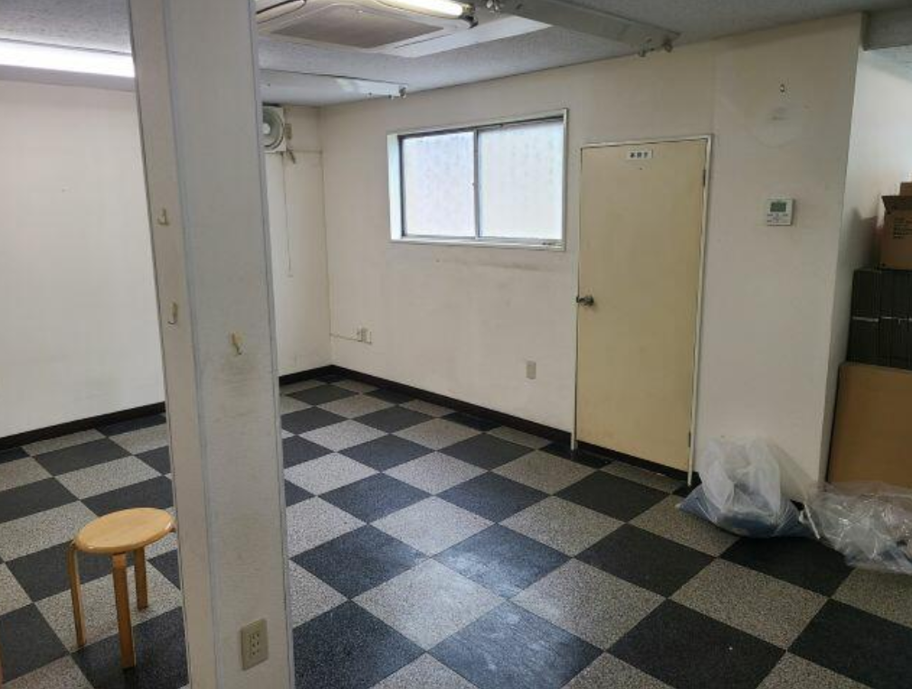 川崎市川崎区藤崎4-33-20 藤崎倉庫