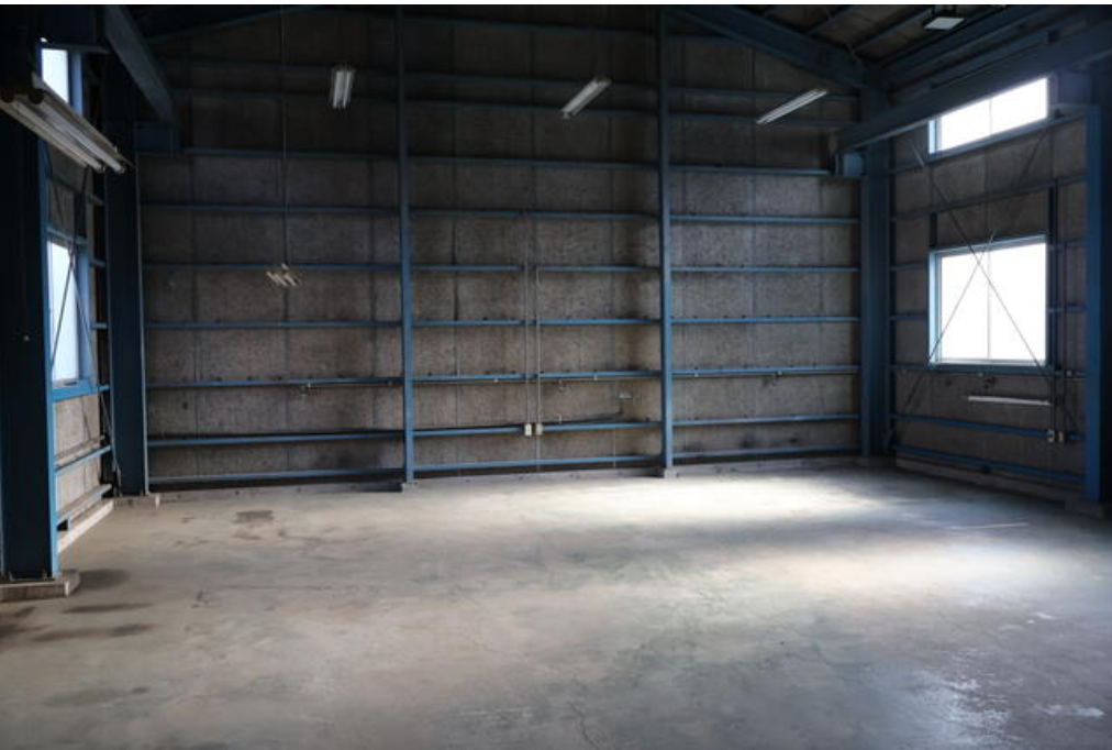 相模原市中央区上溝4007-5 市村倉庫