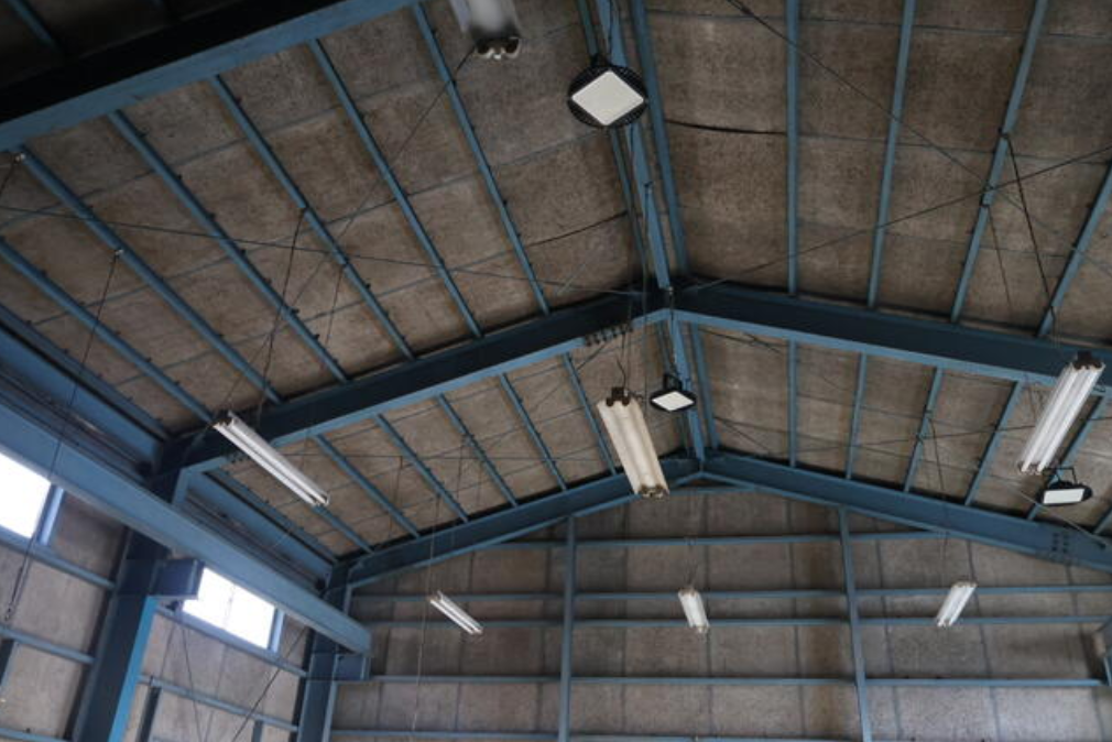 相模原市中央区上溝4007-5 市村倉庫