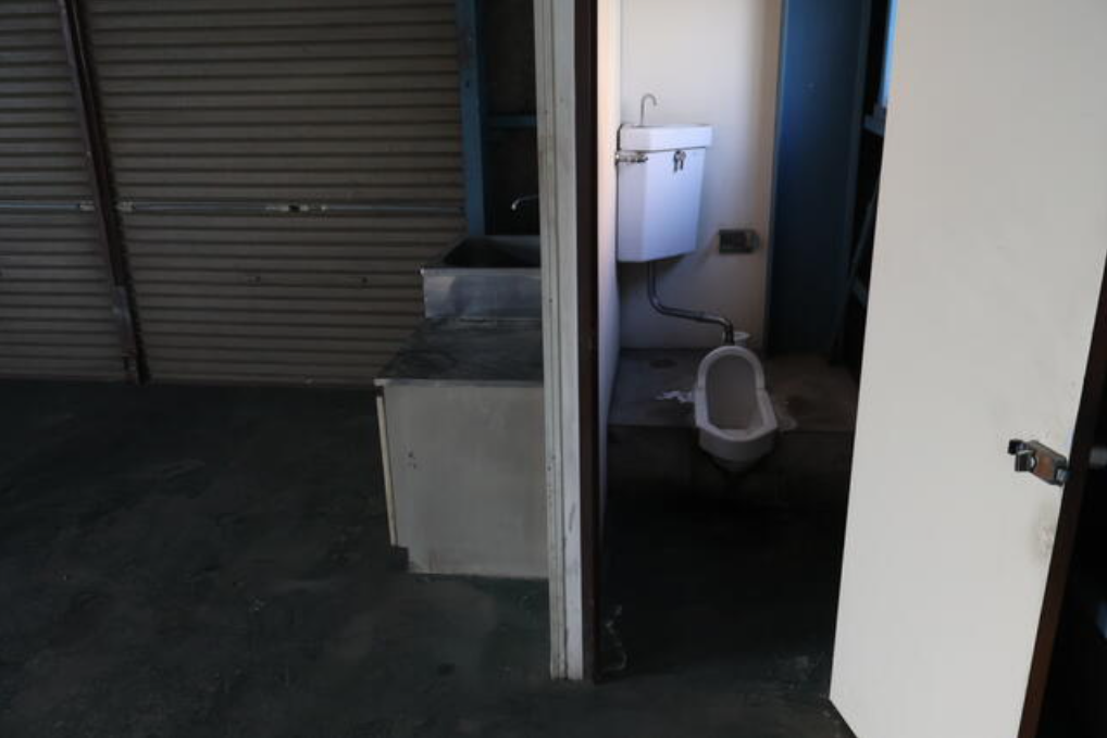 相模原市中央区上溝4007-5 市村倉庫