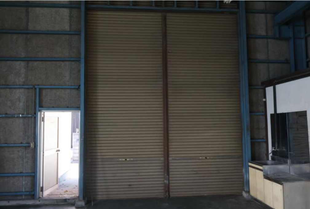 相模原市中央区上溝4007-5 市村倉庫