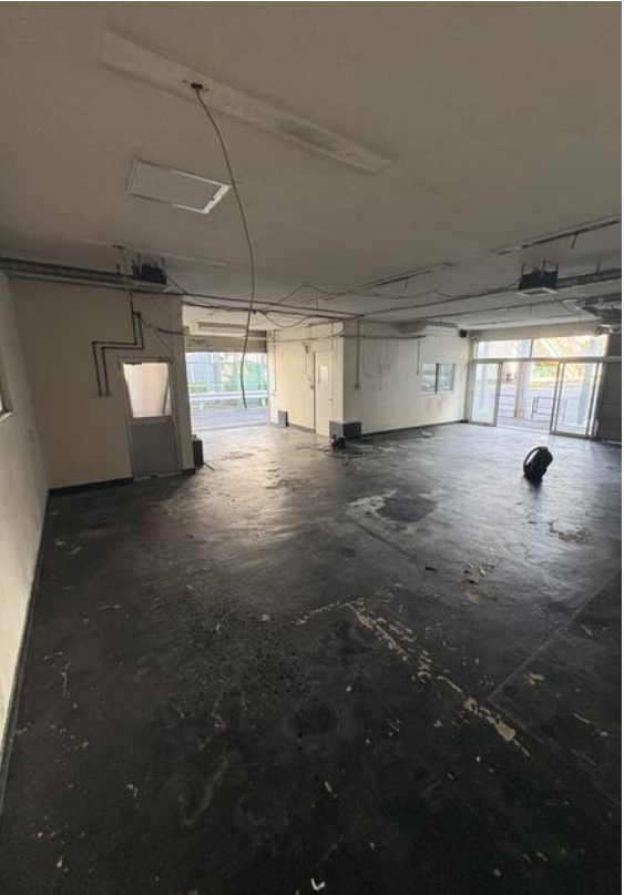 足立区新田1-2-15 リバーサイド王子神谷