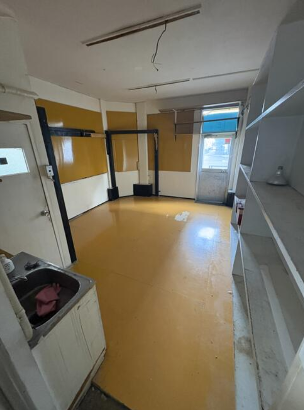 足立区新田1-2-15 リバーサイド王子神谷