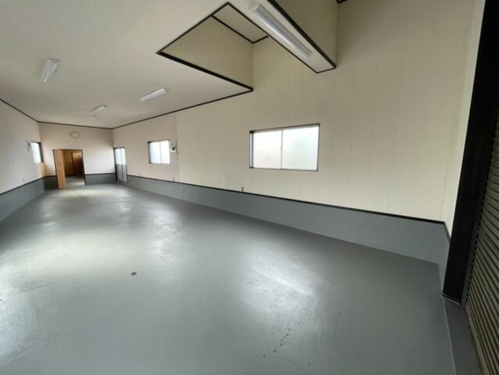 綾瀬市吉岡東4-4-13-3 綾瀬作業所・倉庫