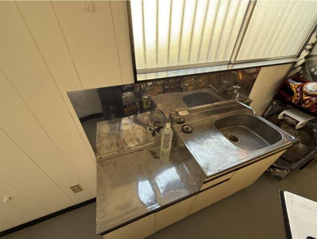 綾瀬市吉岡東4-4-13-3 綾瀬作業所・倉庫