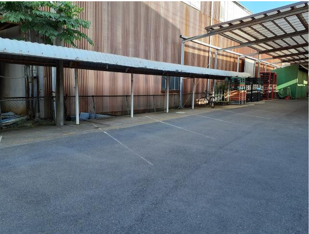 鎌ケ谷市くぬぎ山3-4-26 くぬぎ山倉庫Ａ分割