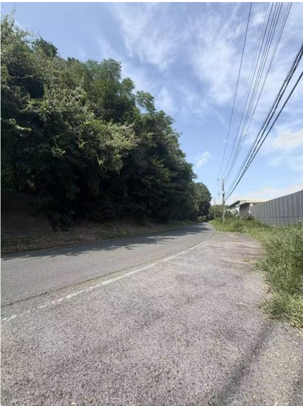 富里市根木名356 京成成田貸倉庫