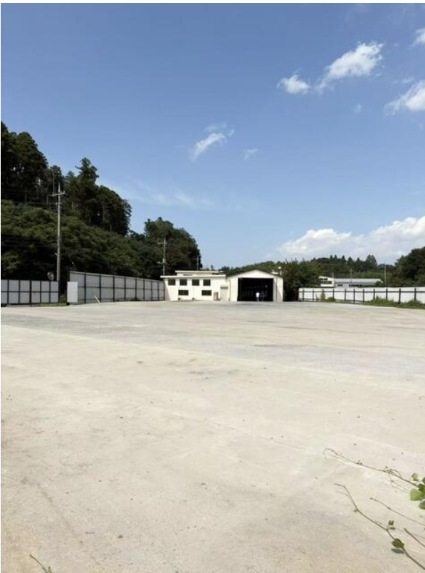 富里市根木名356 京成成田貸倉庫の画像