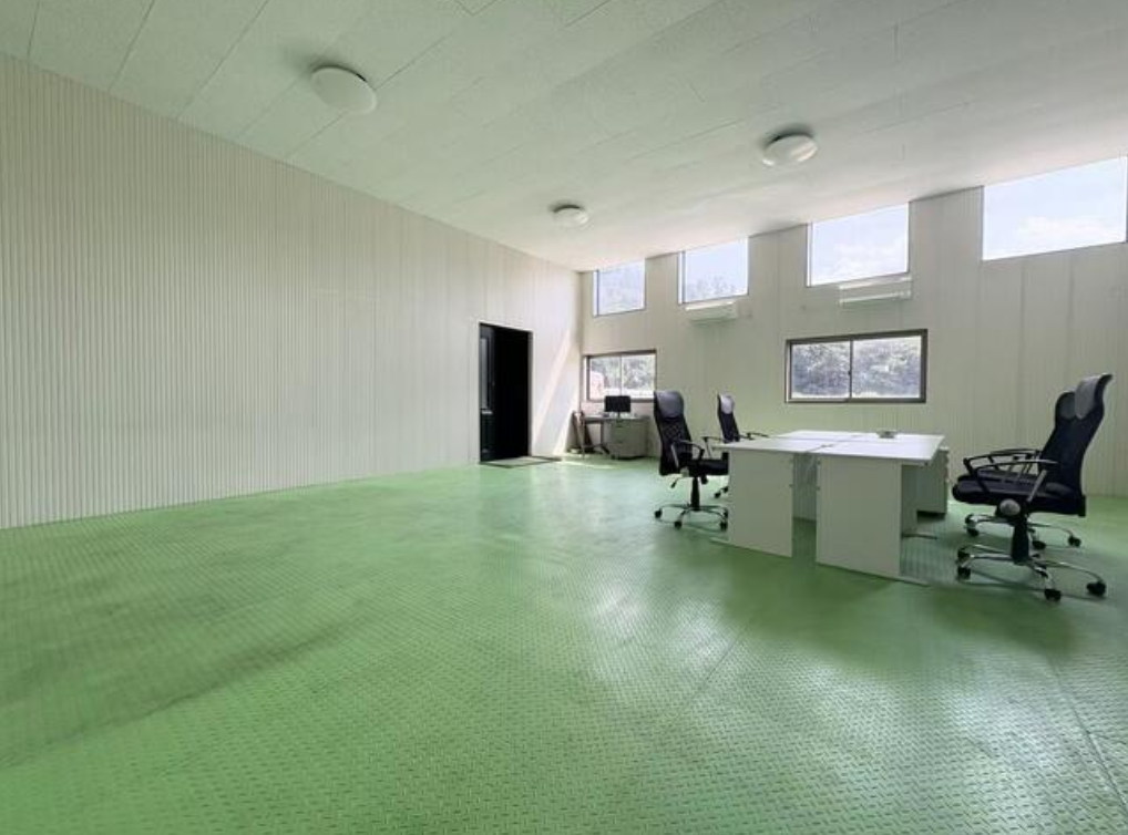 富里市根木名356 京成成田貸倉庫