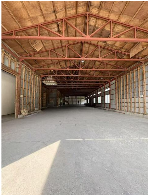 富里市根木名356 京成成田貸倉庫