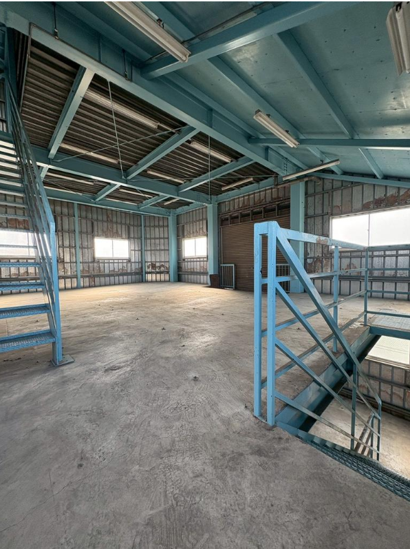 賃貸倉庫を探す前に、一度立ち止まって考えてほしいことのサムネイル