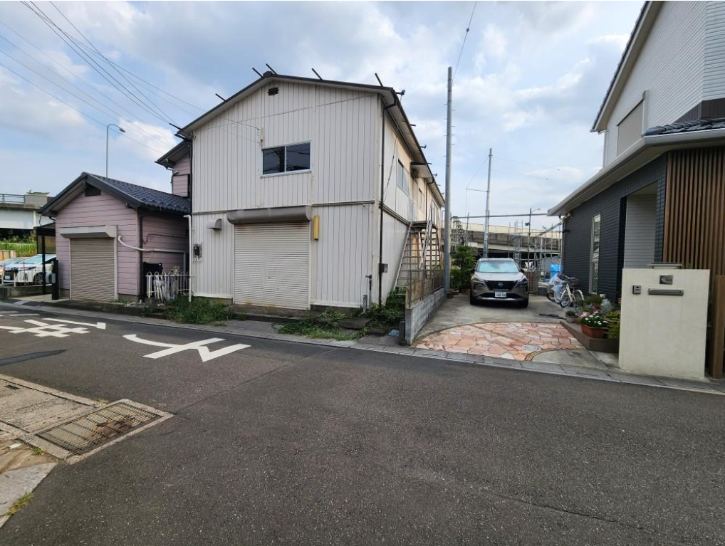 さいたま市緑区大字大間木1681-8 東浦和売倉庫の画像