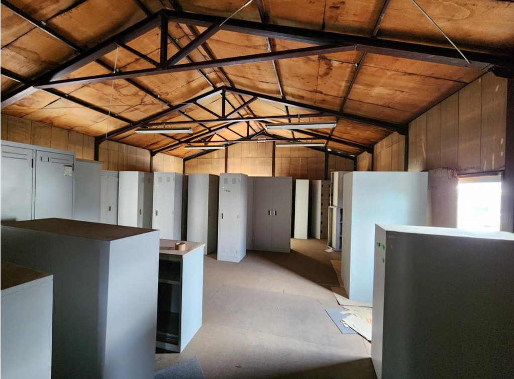 さいたま市緑区大字大間木1681-8 東浦和売倉庫