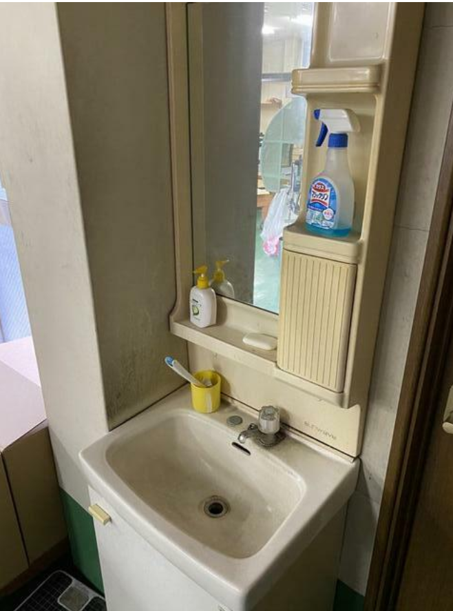 荒川区東尾久6-38-13 東尾久貸倉庫・工場