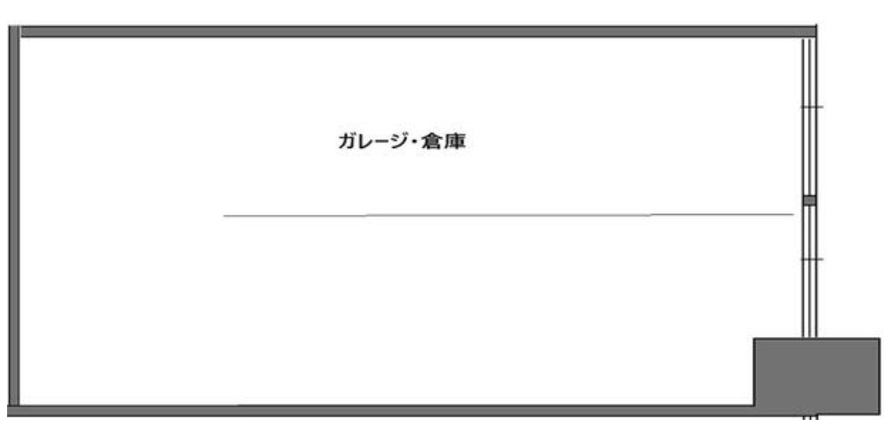 墨田区緑4-5-8 オーエム第一マンション倉庫・ガレージの画像