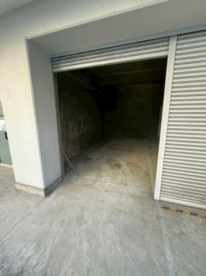墨田区緑4-5-8 オーエム第一マンション倉庫・ガレージの画像