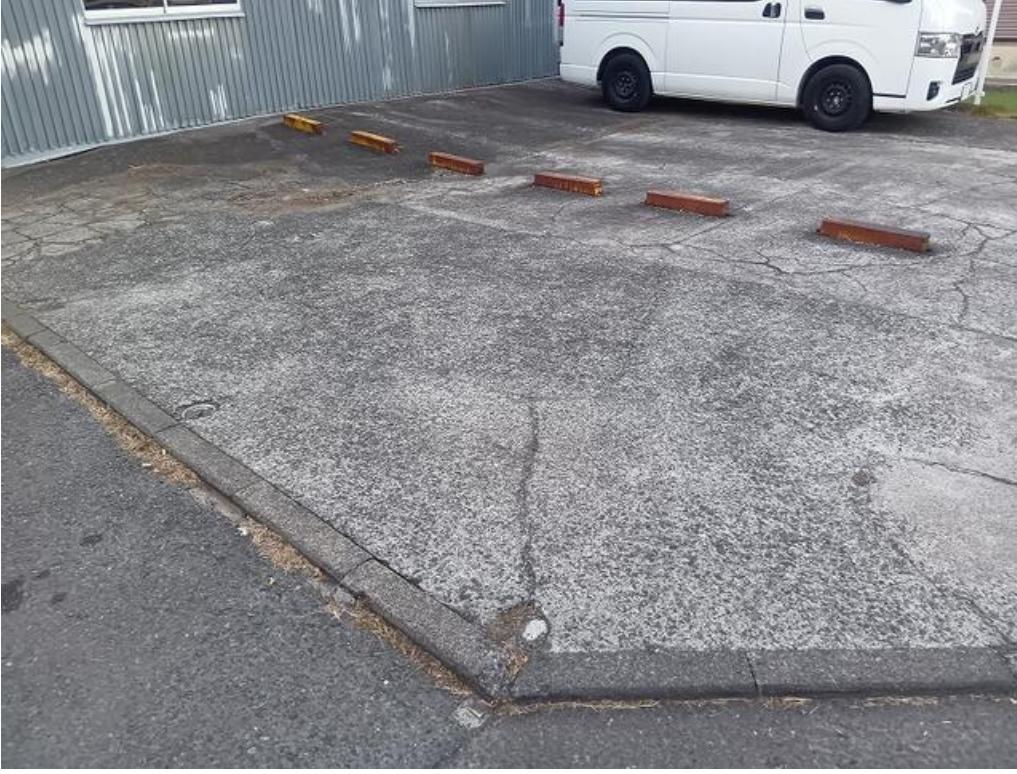 大和市深見台4-15-23 マリー倉庫・深見台