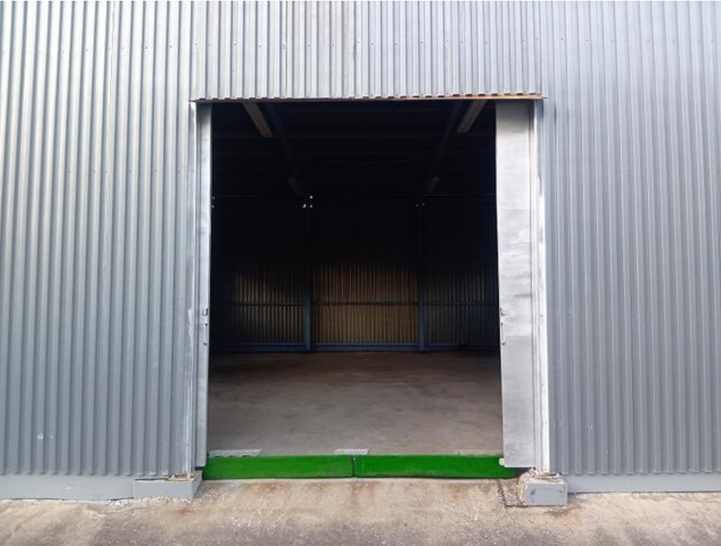 大和市深見台4-15-23 マリー倉庫・深見台