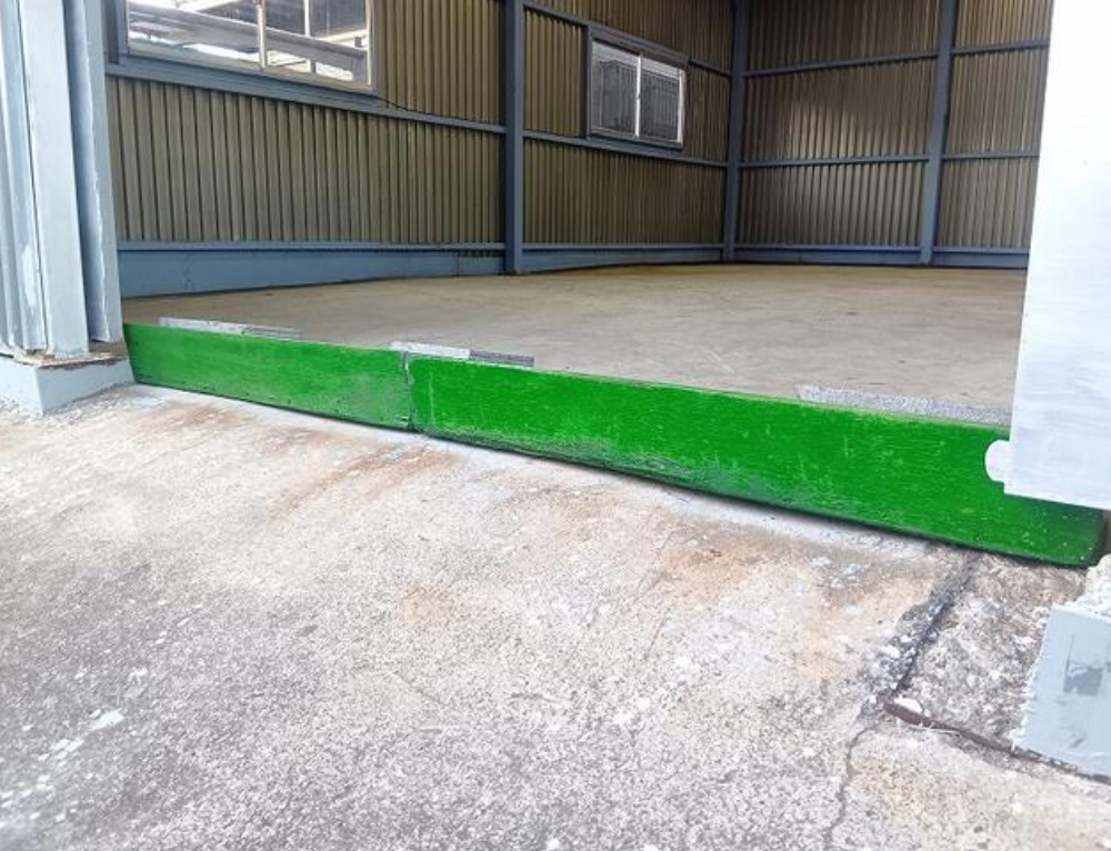 大和市深見台4-15-23 マリー倉庫・深見台