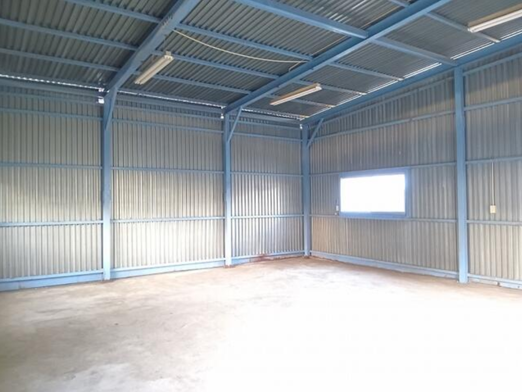 大和市深見台4-15-23 マリー倉庫・深見台