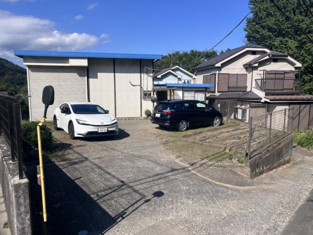 相模原市緑区青野原298-6 青野原売作業所の画像