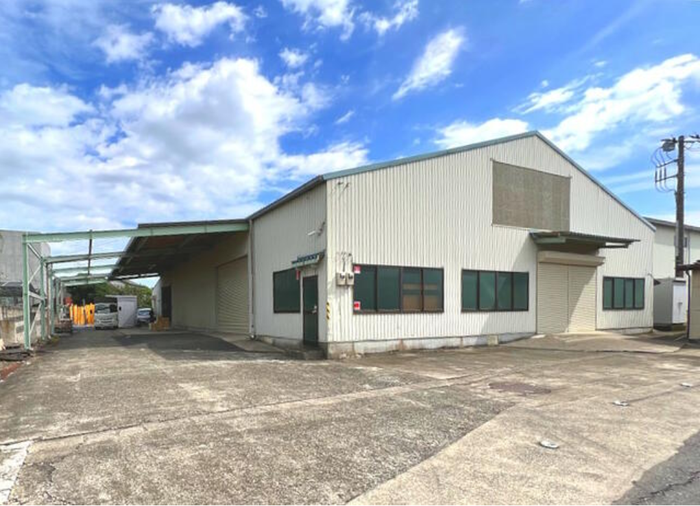 北葛飾郡松伏町大字大川戸8 大川戸１１６倉庫の画像