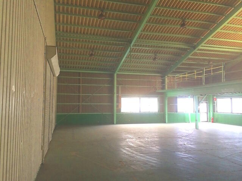 北葛飾郡松伏町大字大川戸8 大川戸１１６倉庫
