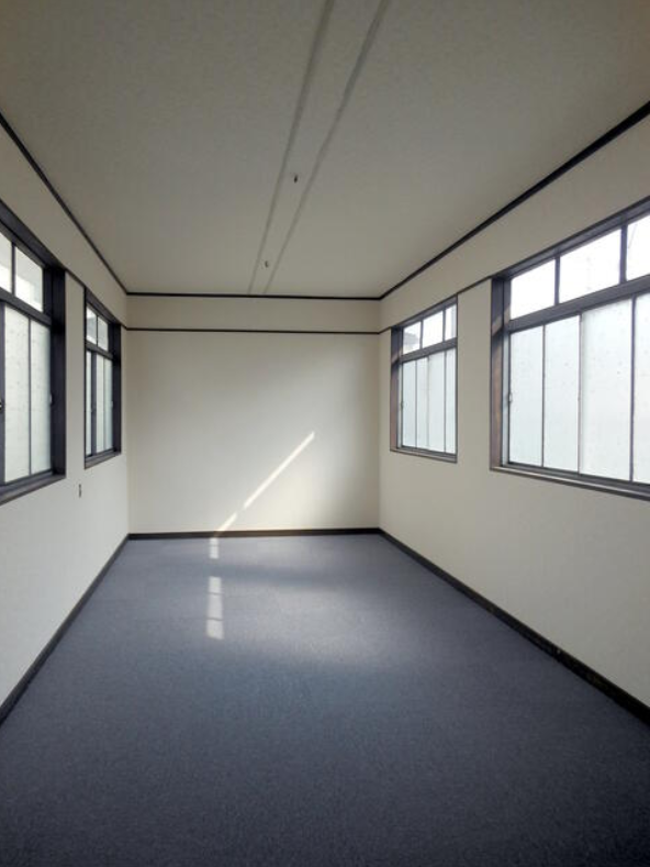 北葛飾郡松伏町大字大川戸8 大川戸１１６倉庫