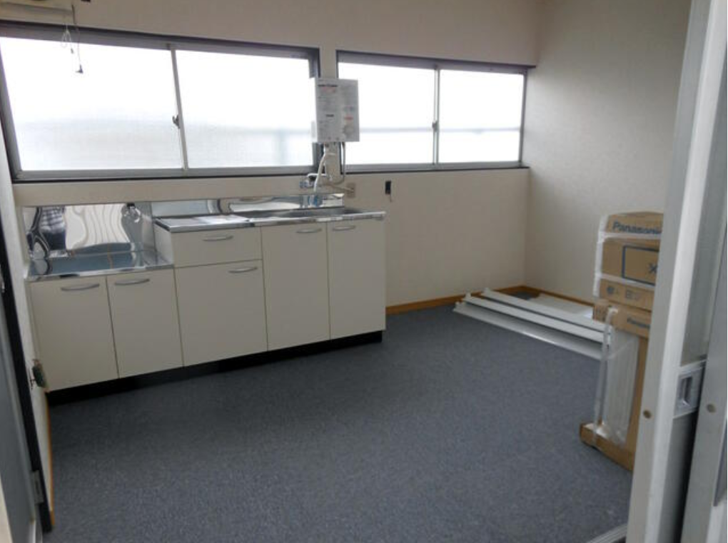 北葛飾郡松伏町大字大川戸8 大川戸１１６倉庫