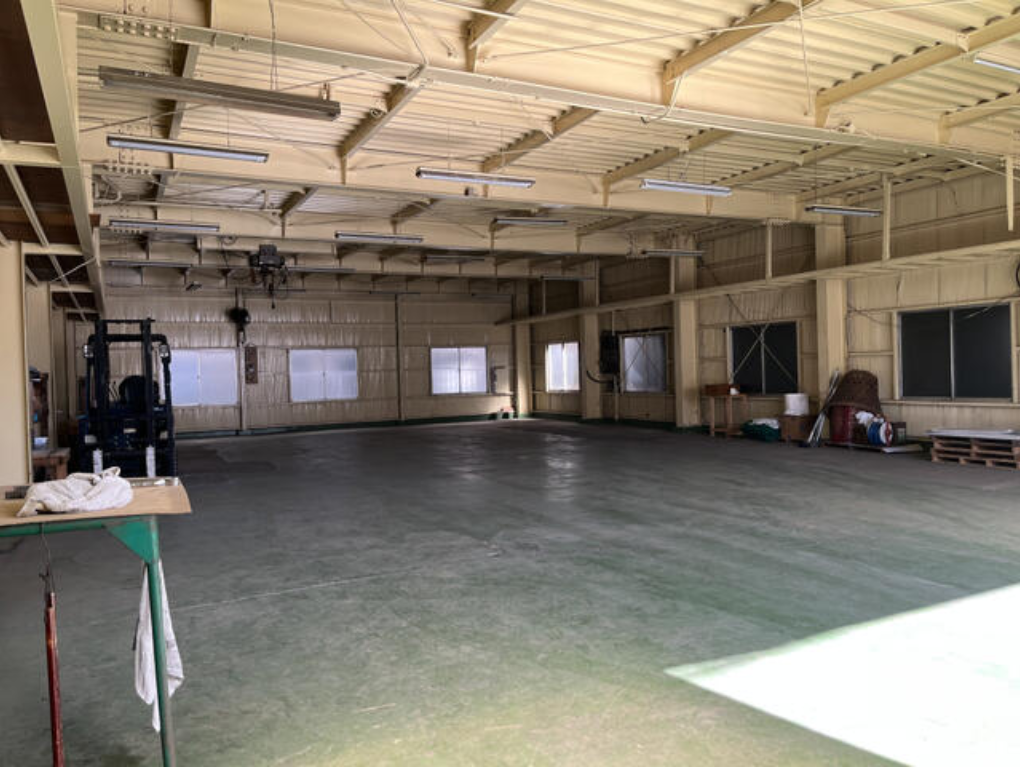 足立区入谷3-5-12 入谷３丁目居宅付倉庫