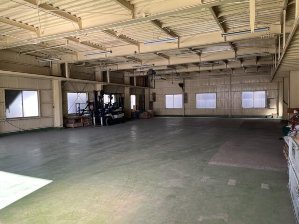 足立区入谷3-5-12 入谷３丁目居宅付倉庫