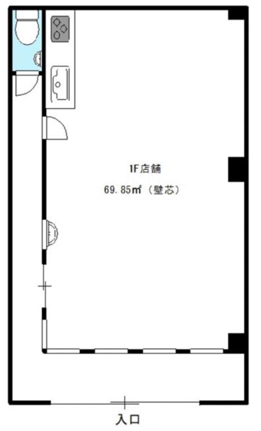 所沢市美原町1-2927-2 ファインライフ新所沢の画像