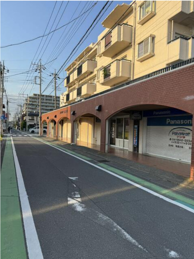 所沢市美原町1-2927-2 ファインライフ新所沢