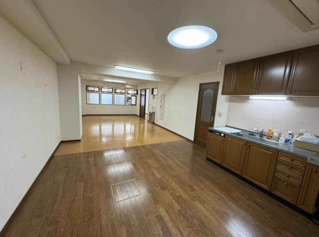 所沢市美原町1-2927-2 ファインライフ新所沢