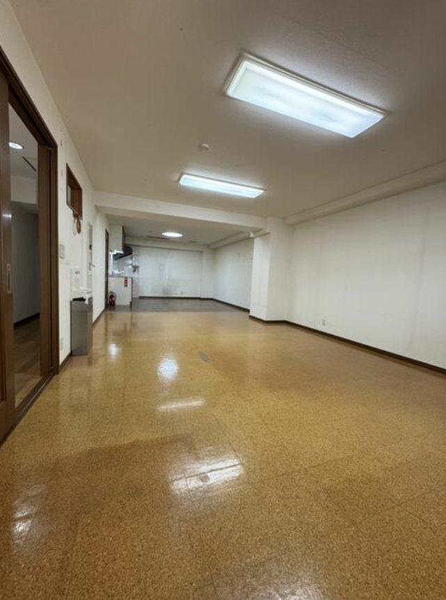 所沢市美原町1-2927-2 ファインライフ新所沢