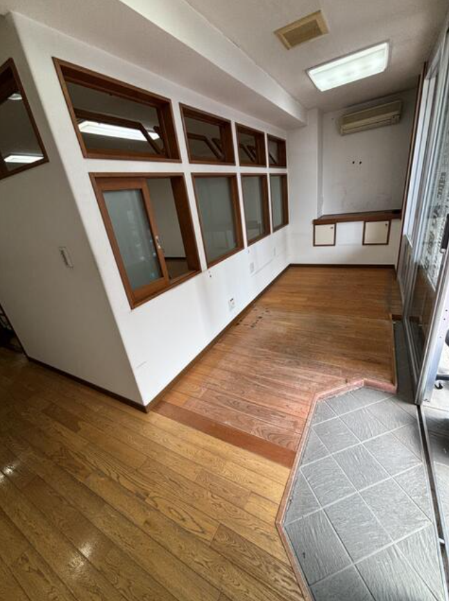 所沢市美原町1-2927-2 ファインライフ新所沢