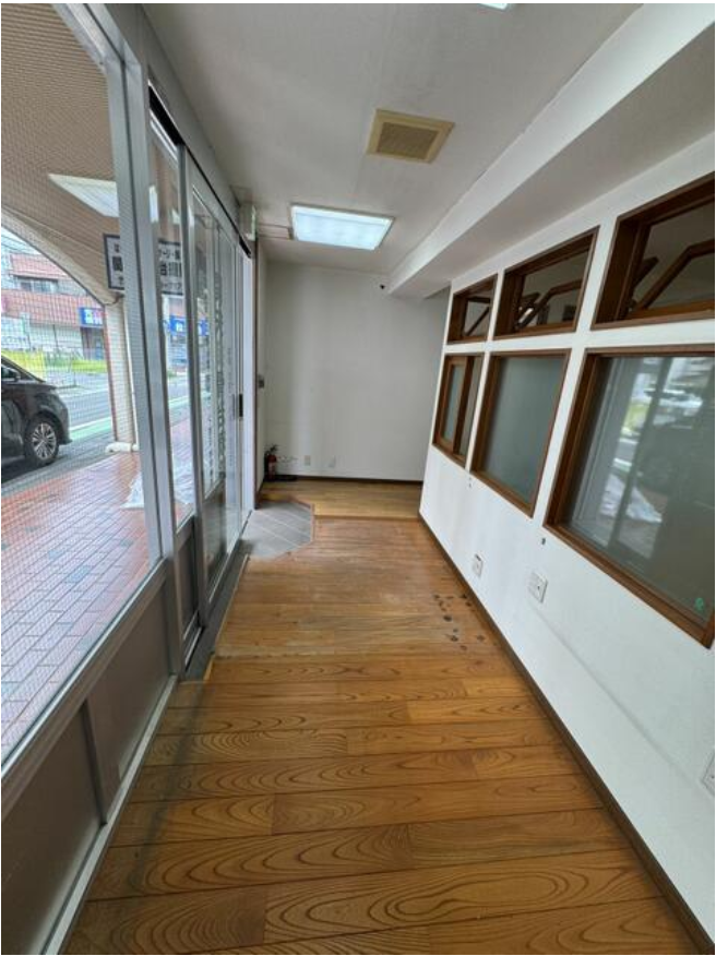 所沢市美原町1-2927-2 ファインライフ新所沢