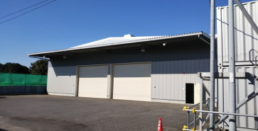 柏市十余二337-509 十余二Ｎｏ．３倉庫の画像