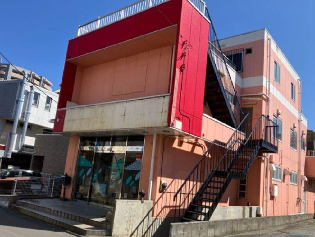 所沢市狭山ケ丘1-3003-79 狭山ヶ丘貸倉庫の画像